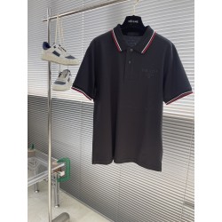 프라다 Prada 반팔 티셔츠