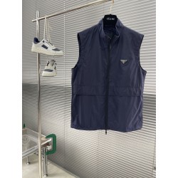 프라다 Prada 조끼
