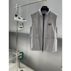 프라다 Prada 조끼