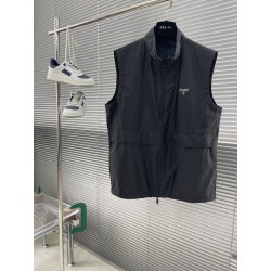 프라다 Prada 조끼