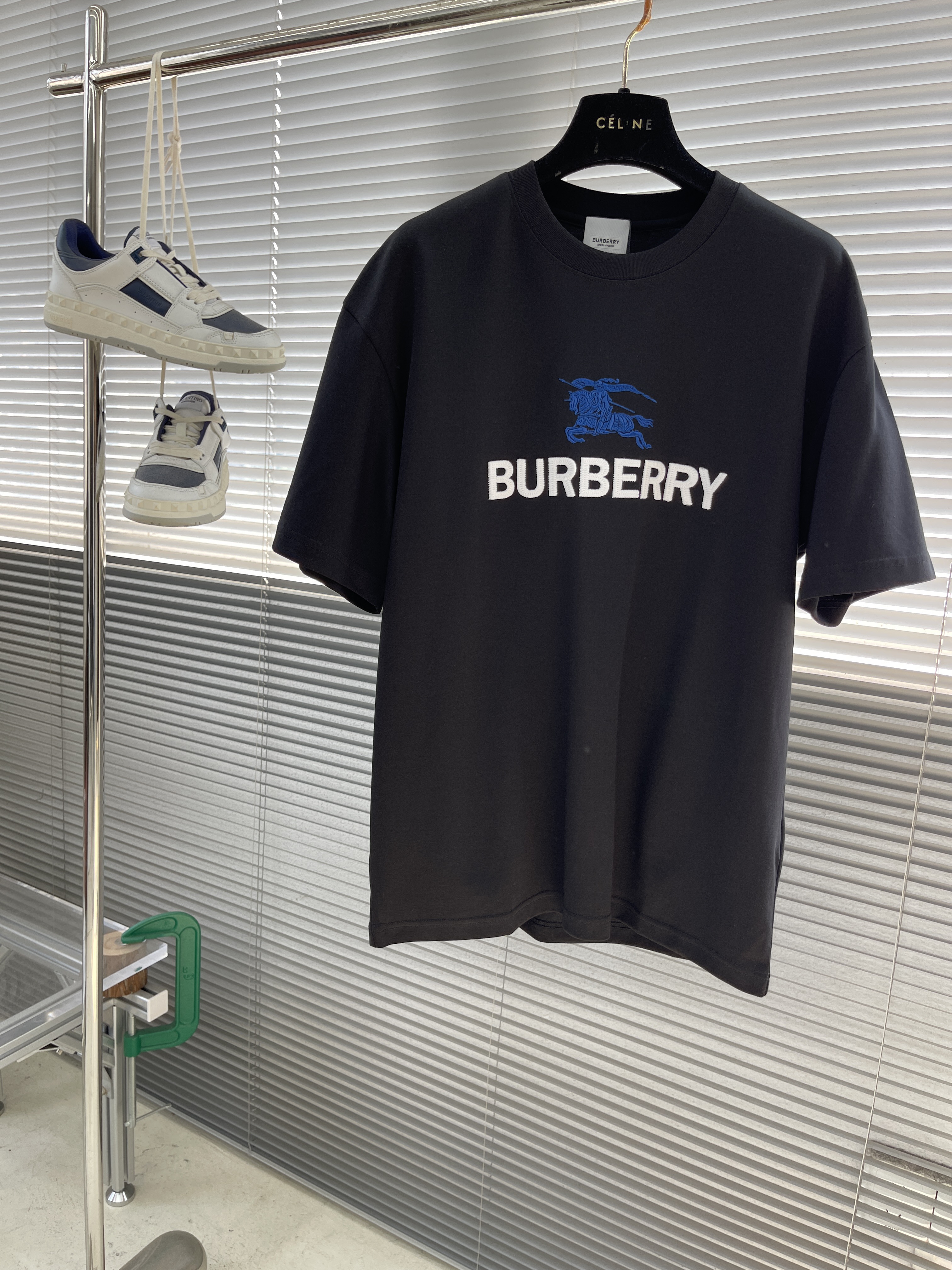 버버리 Burberry 반팔 티셔츠
