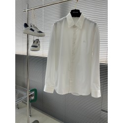 버버리 Burberry 긴팔 셔츠