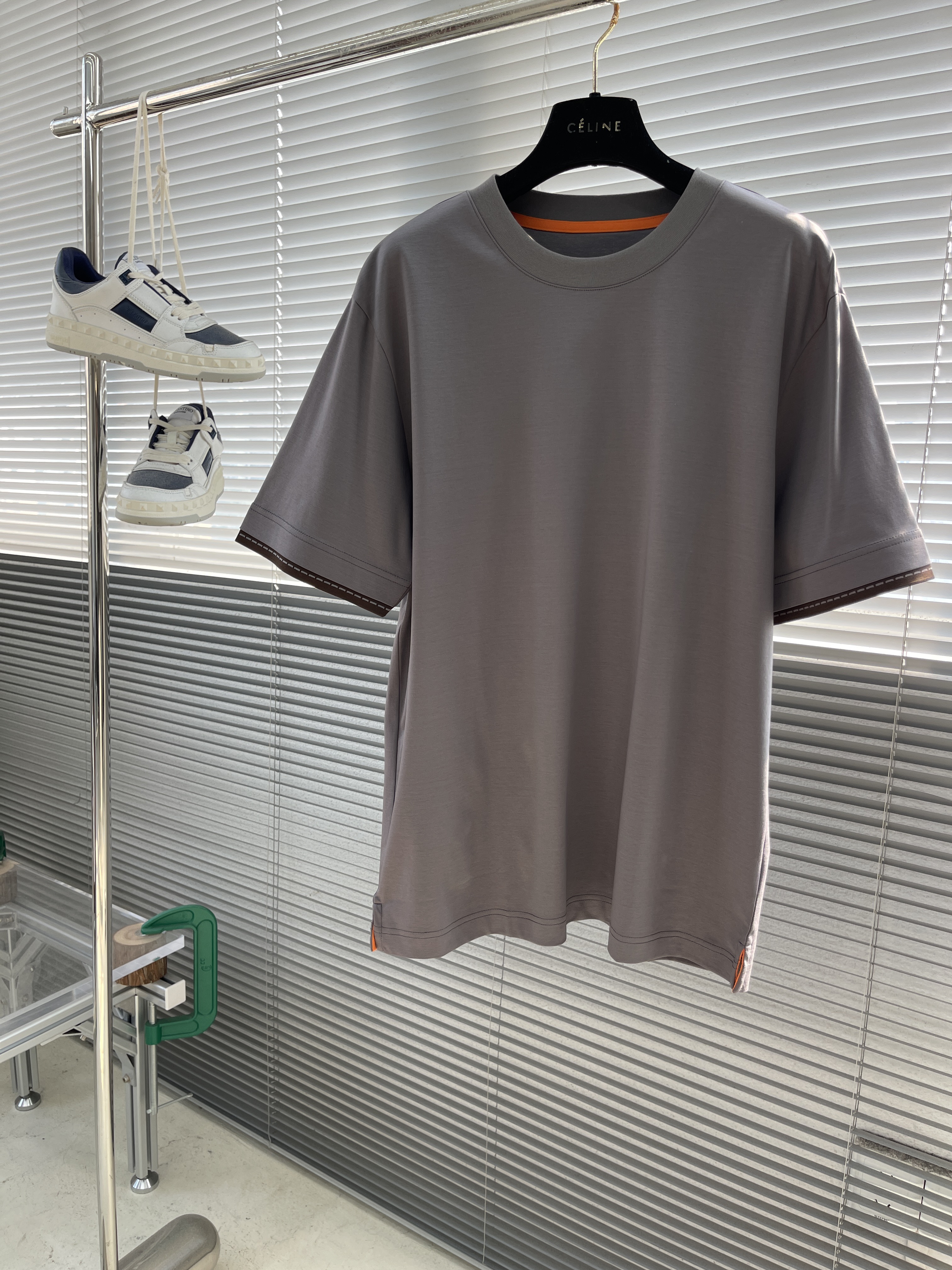 에르메스 Hermes 반팔 티셔츠