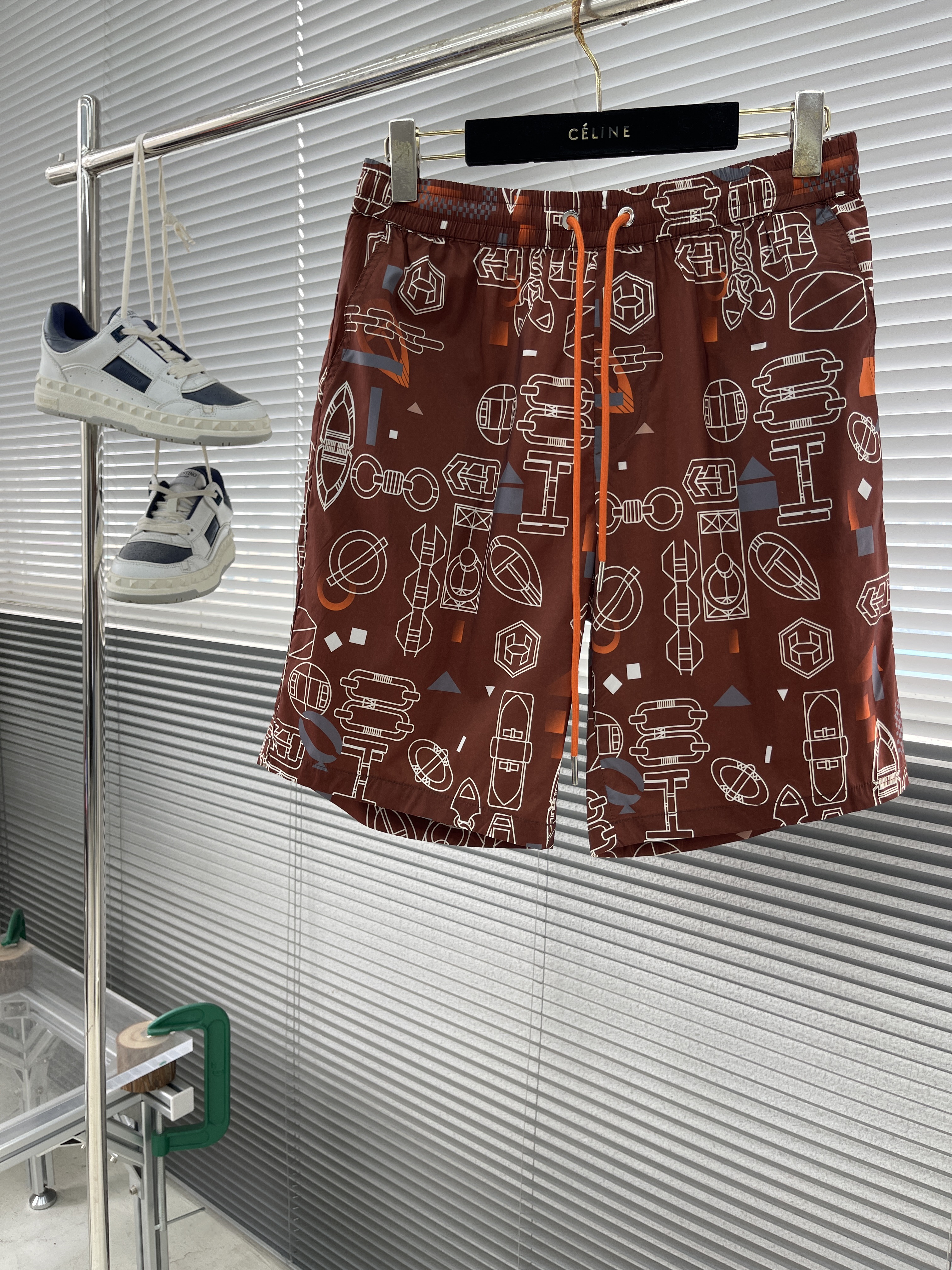 에르메스 Hermes 반바지