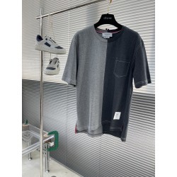 톰브라운 Thom Browne 반팔 티셔츠