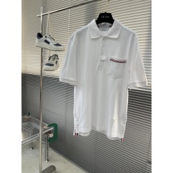 톰브라운 Thom Browne 반팔 티셔츠