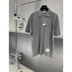 톰브라운 Thom Browne 반팔 티셔츠