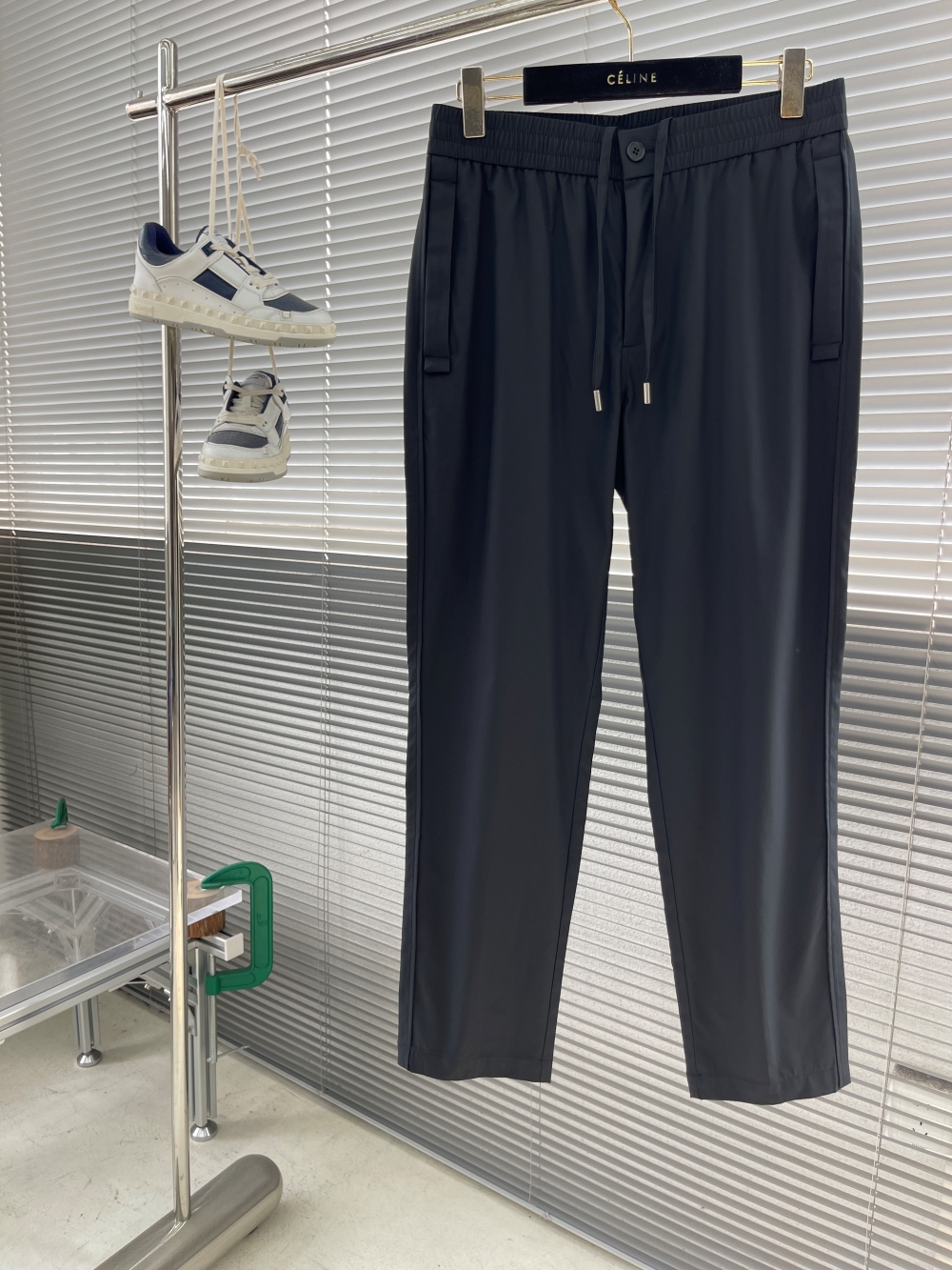 제냐 Zegna 바지