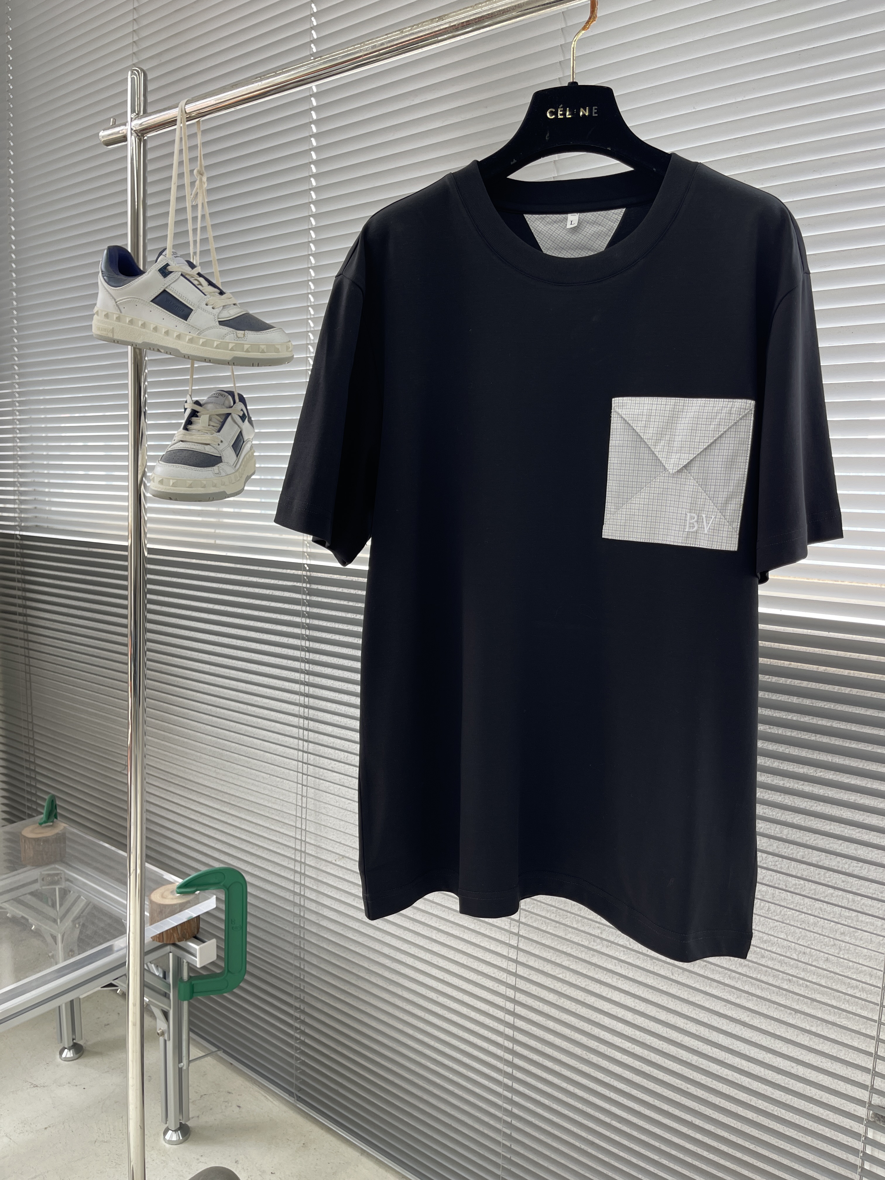 보테가베네타 Bottega Veneta 반팔 티셔츠