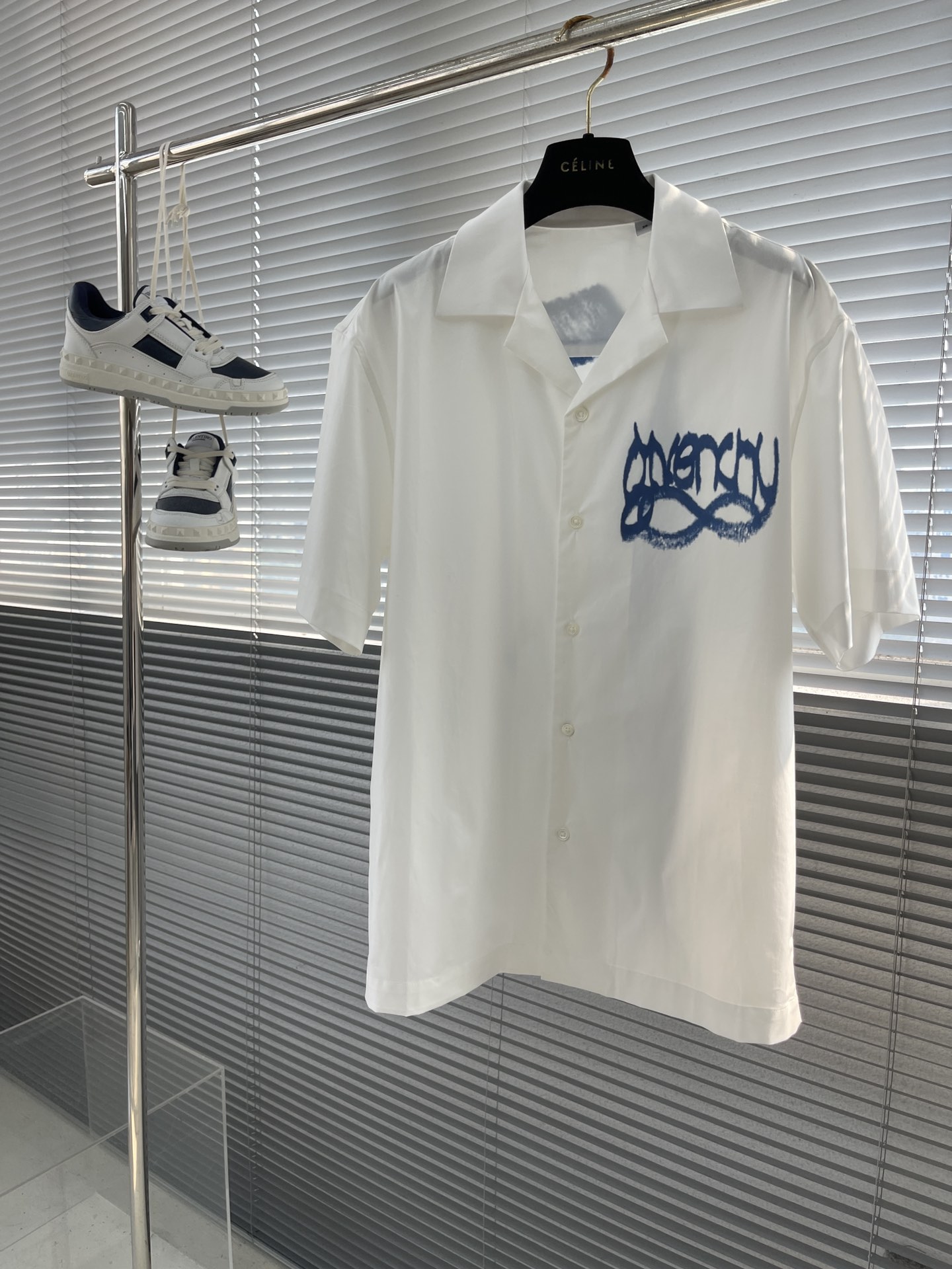 지방시 Givenchy 셔츠