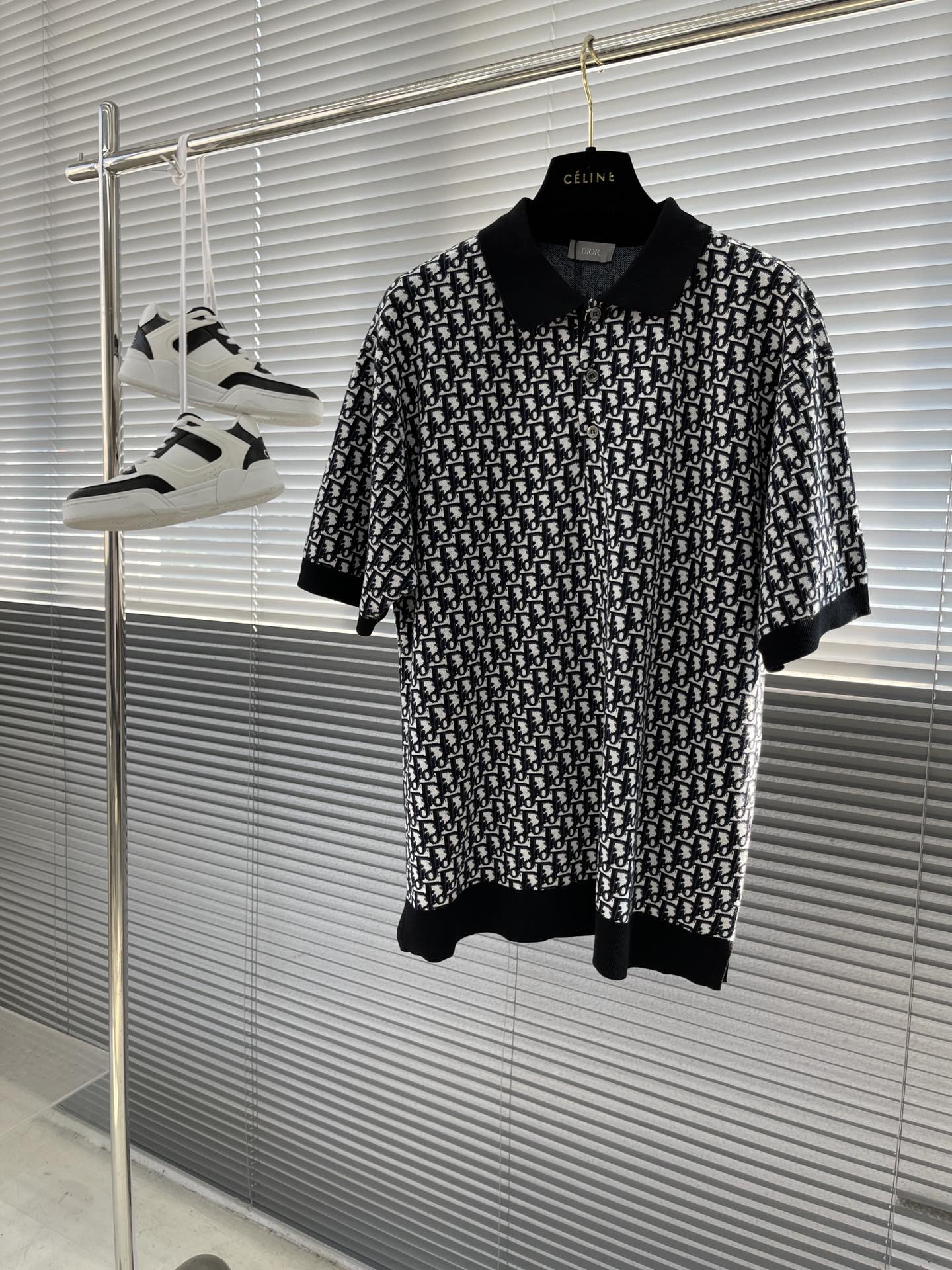 디올 Dior 반팔 티셔츠