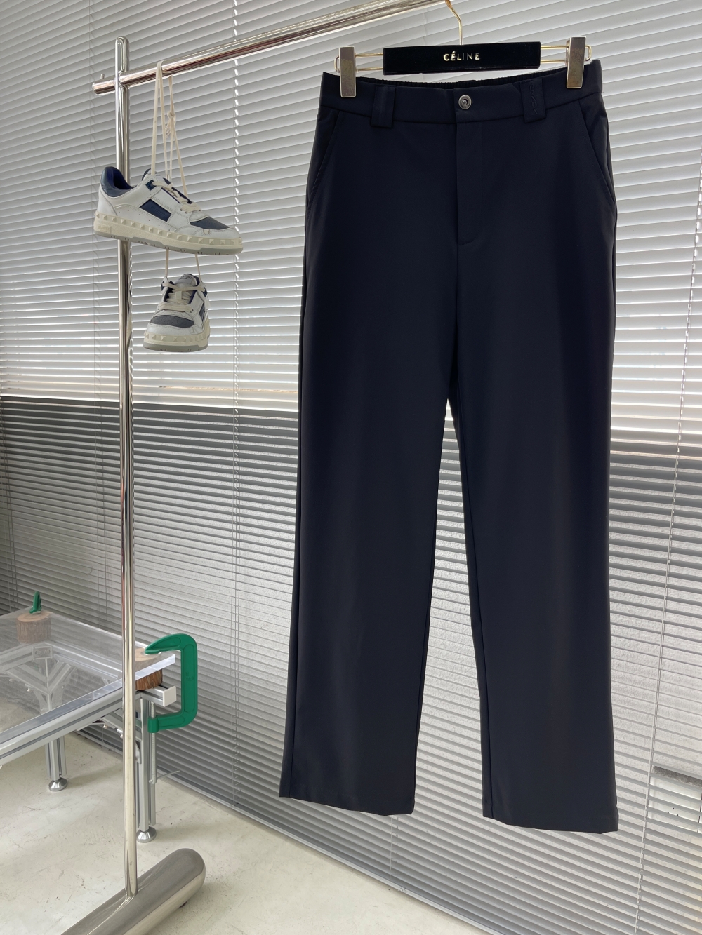 프라다 Prada 바지