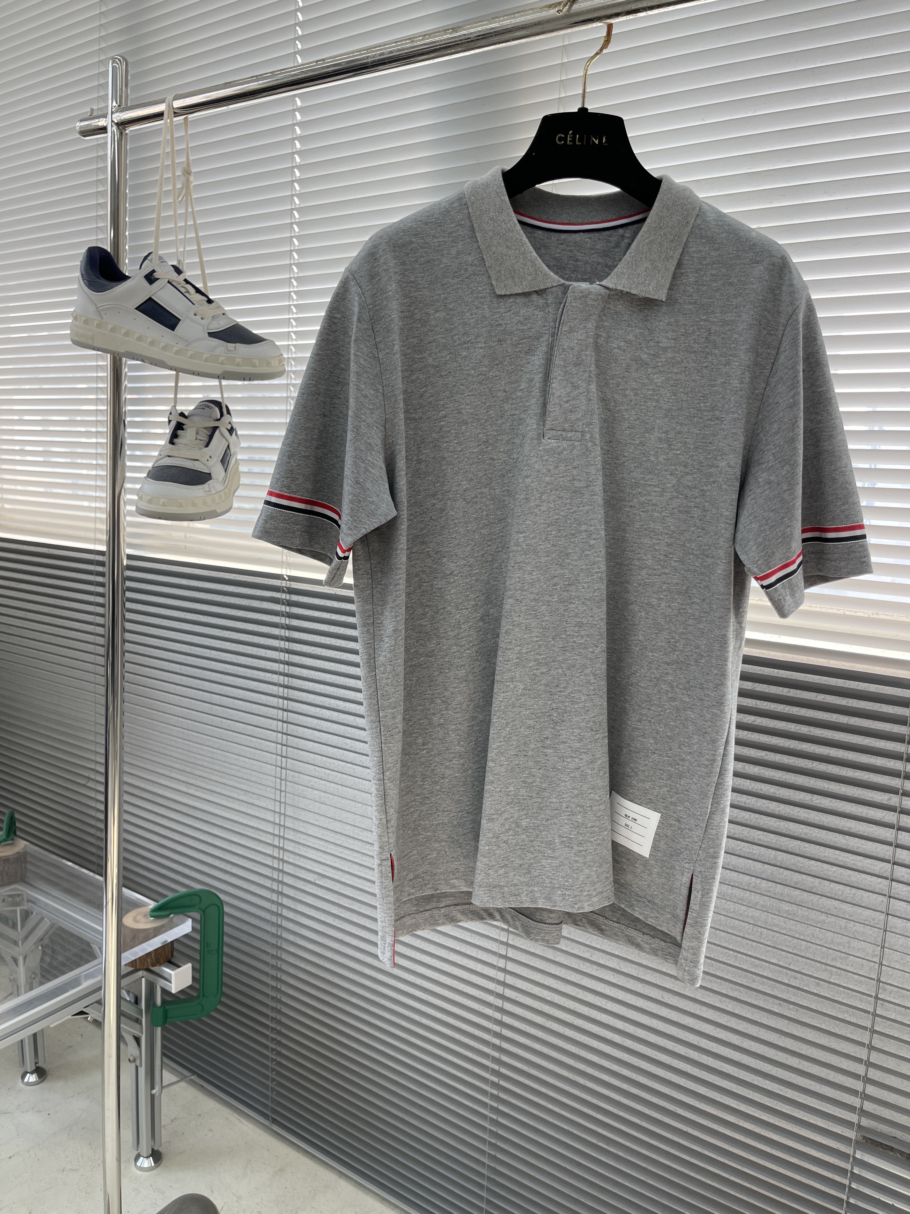 톰브라운 Thom Browne 반팔 티셔츠