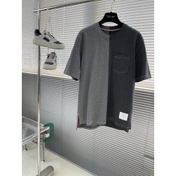 톰브라운 Thom Browne 반팔 티셔츠