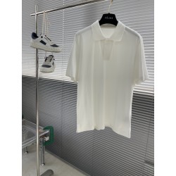 로로피아나 Loro Piana 반팔 티셔츠