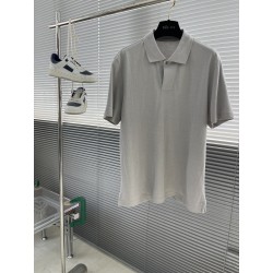 로로피아나 Loro Piana 반팔 티셔츠