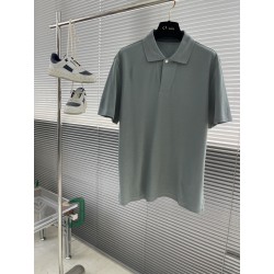 로로피아나 Loro Piana 반팔 티셔츠