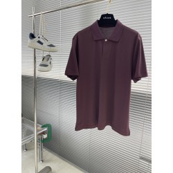 로로피아나 Loro Piana 반팔 티셔츠
