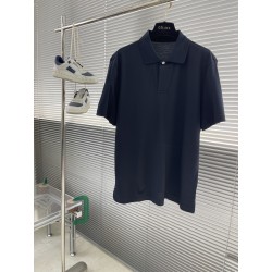 로로피아나 Loro Piana 반팔 티셔츠