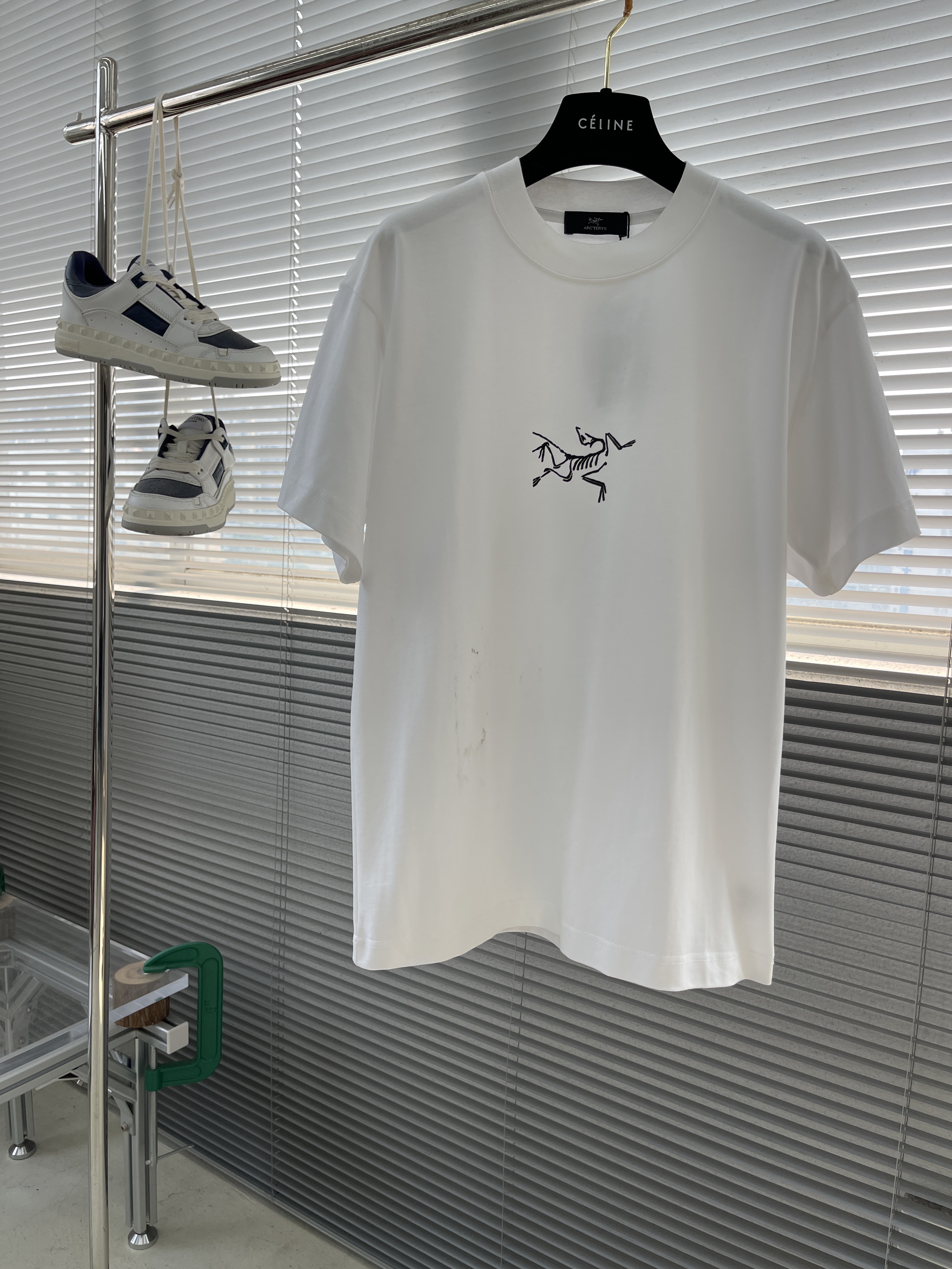 아크테릭스 ARC'TERYX 반팔 티셔츠