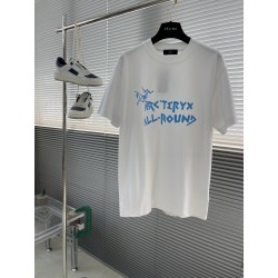 아크테릭스 ARC'TERYX 반팔 티셔츠