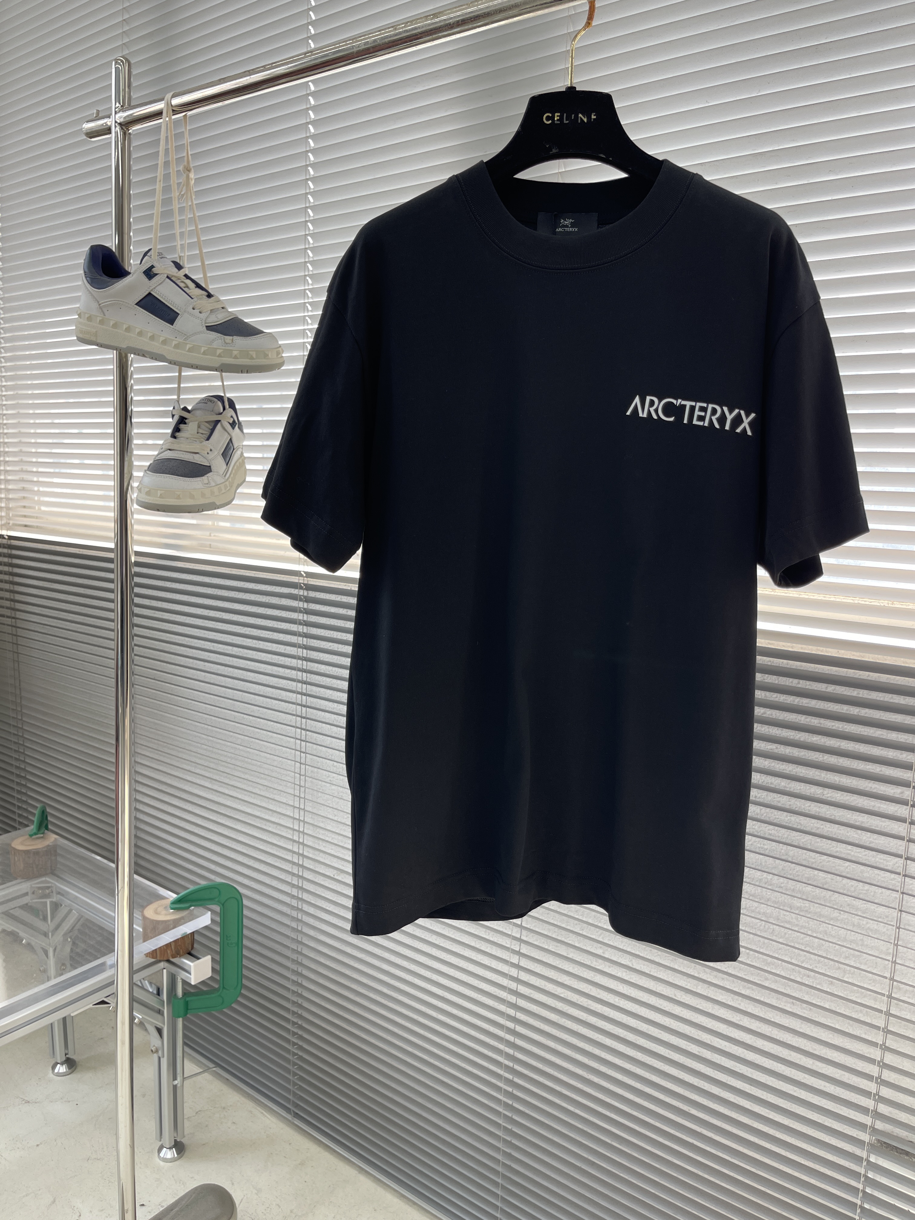 아크테릭스 ARC'TERYX 반팔 티셔츠