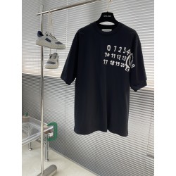 메종 마르지엘라 maison margiela 반팔 티셔츠