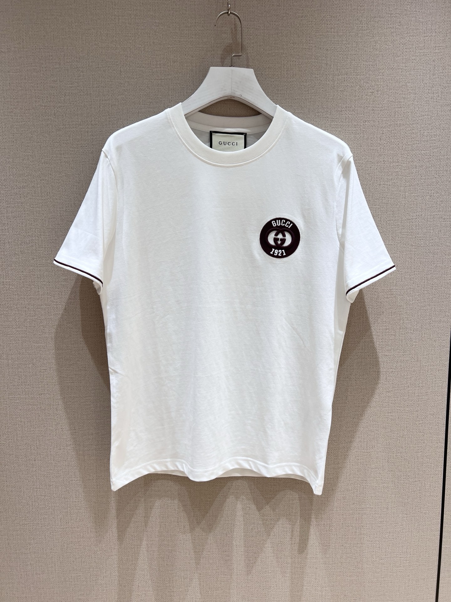 구찌 Gucci 반팔 티셔츠