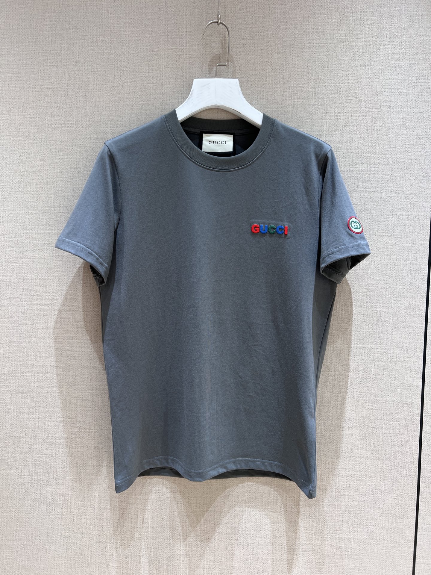 구찌 Gucci 반팔 티셔츠