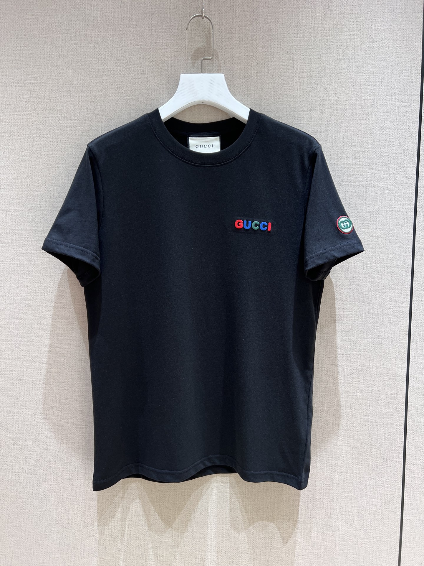 구찌 Gucci 반팔 티셔츠