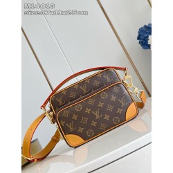 루이비통 Louis Vuitton M14016 NIL G69 Monogram