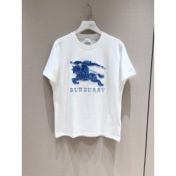버버리 Burberry 반팔 티셔츠
