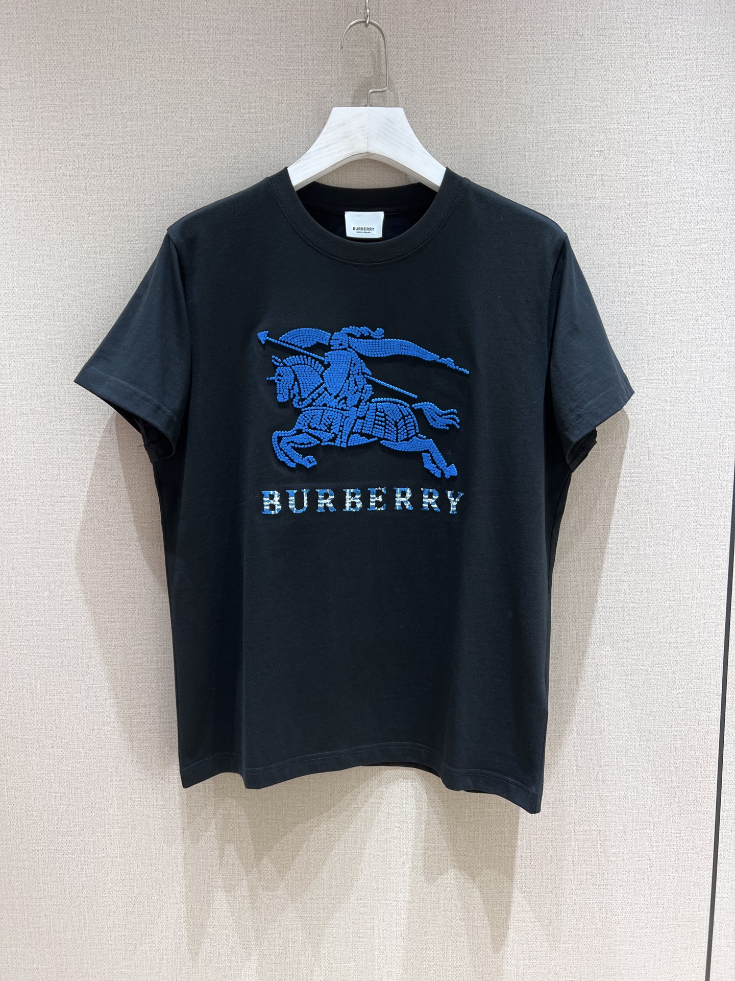 버버리 Burberry 반팔 티셔츠