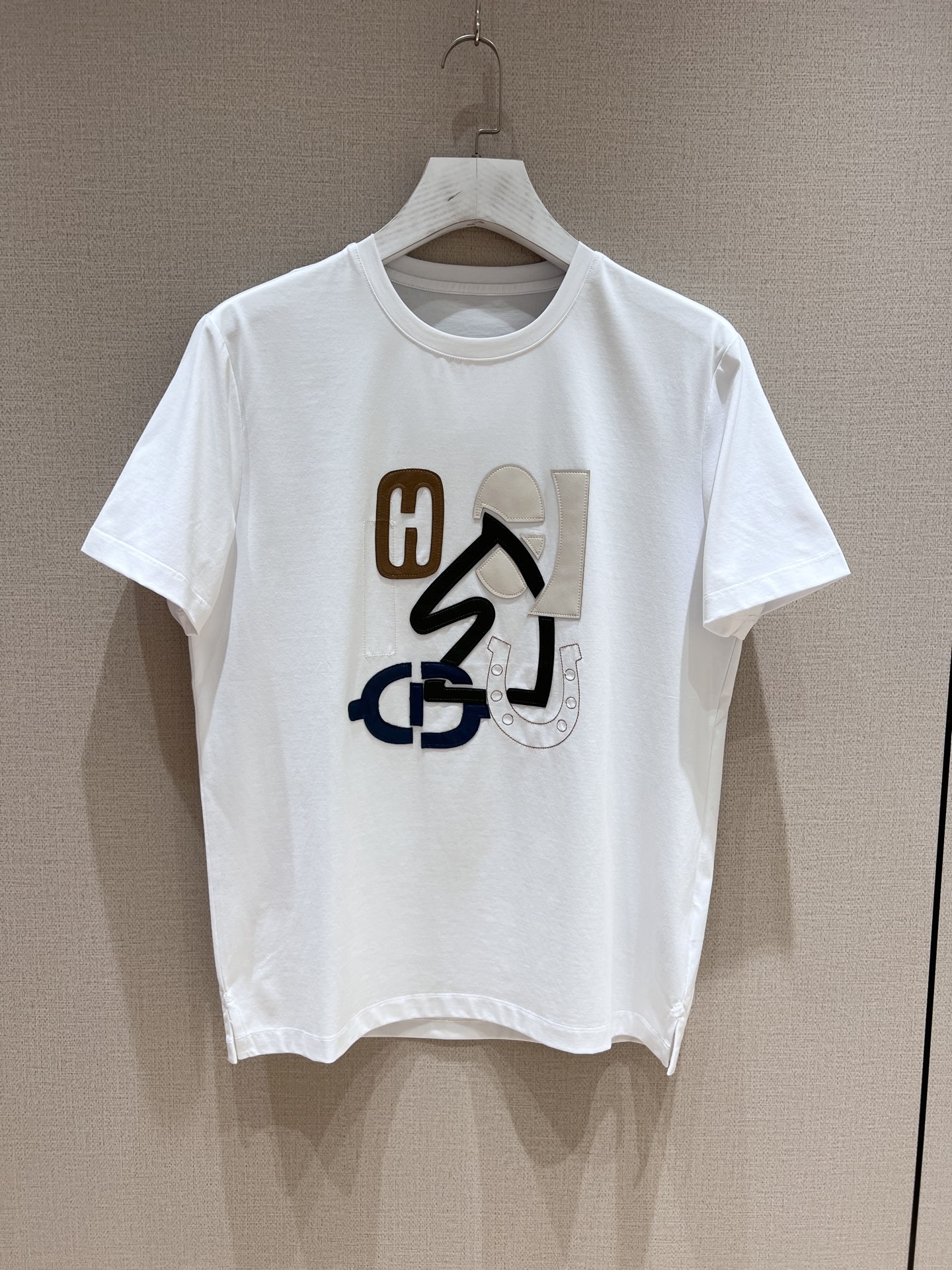 에르메스 Hermes 반팔 티셔츠