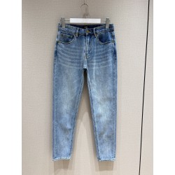 펜디 FENDI 청바지