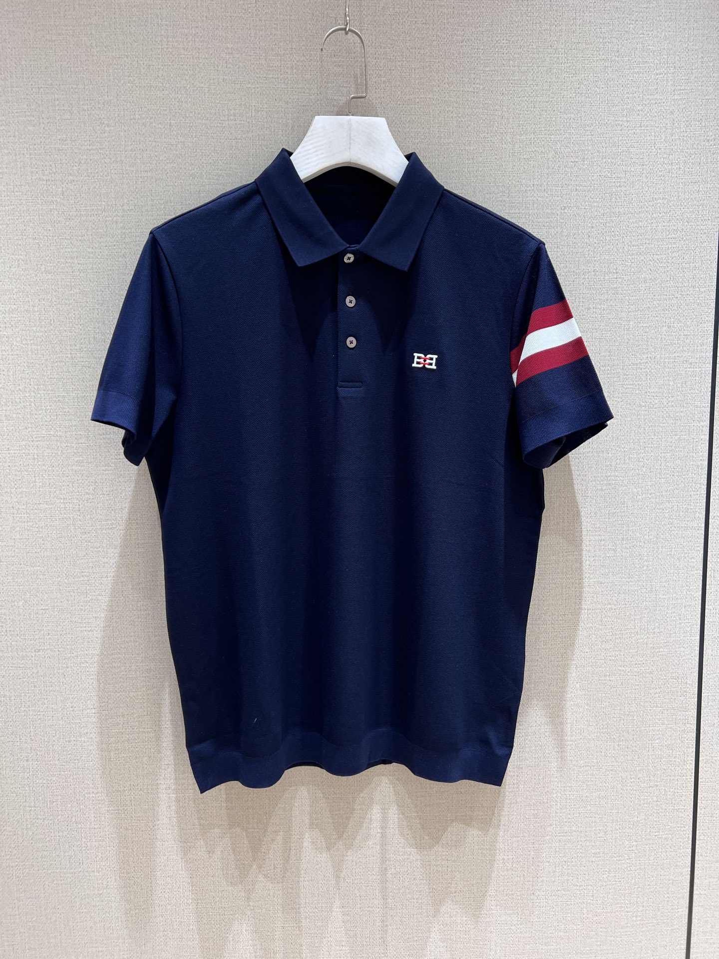 발리 BALLY 반팔 티셔츠