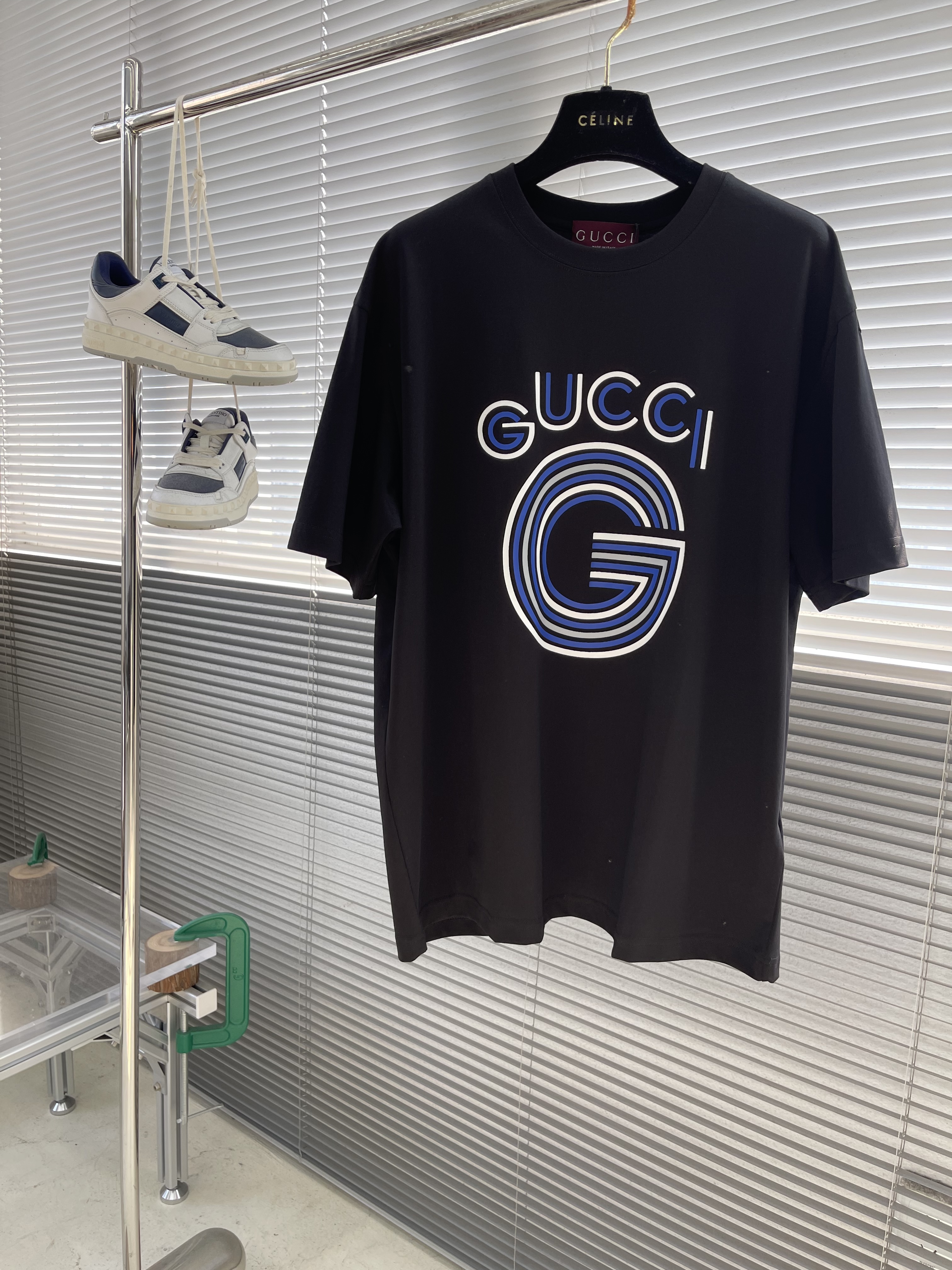 구찌 Gucci 반팔 티셔츠