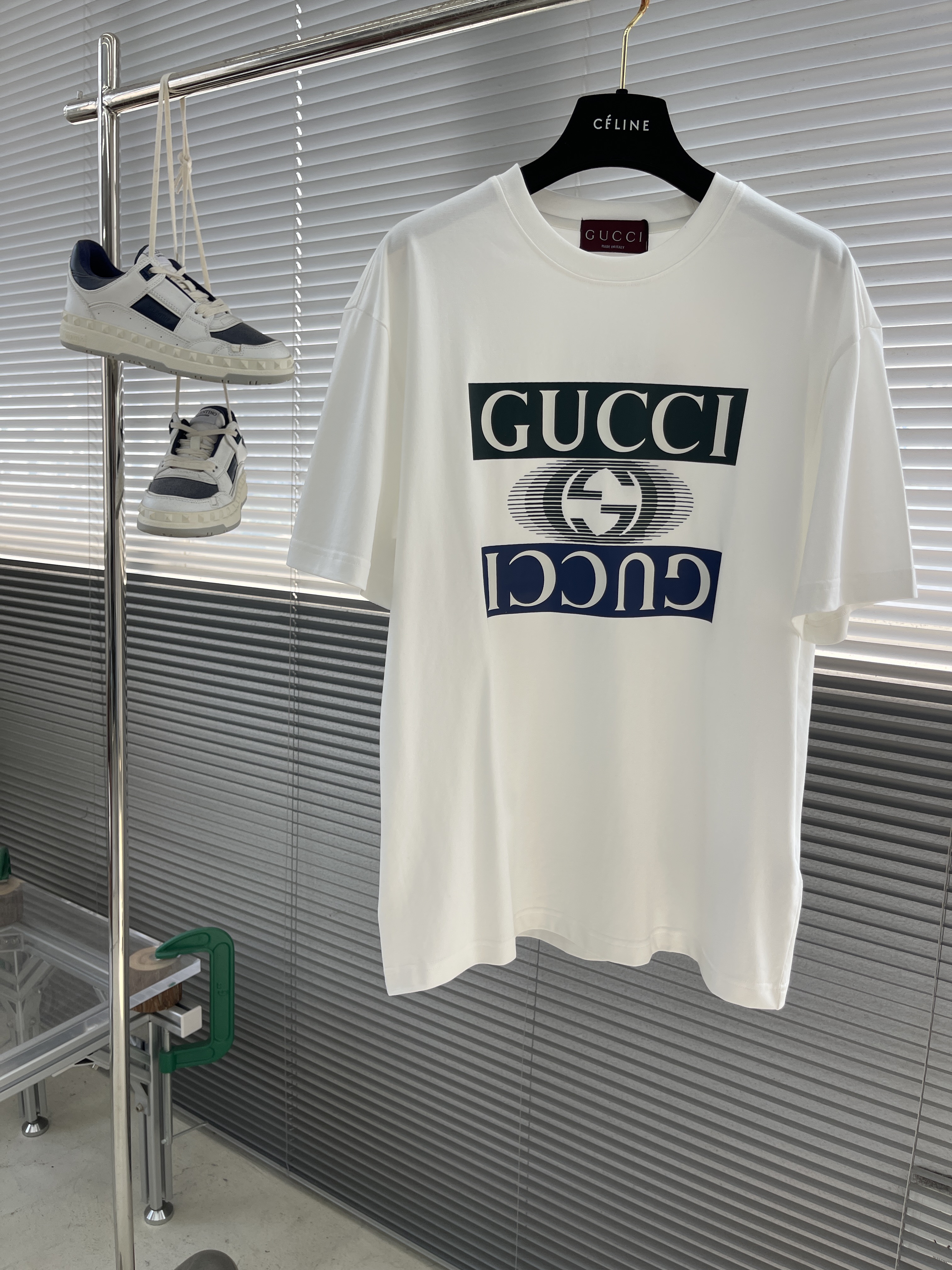 구찌 Gucci 반팔 티셔츠