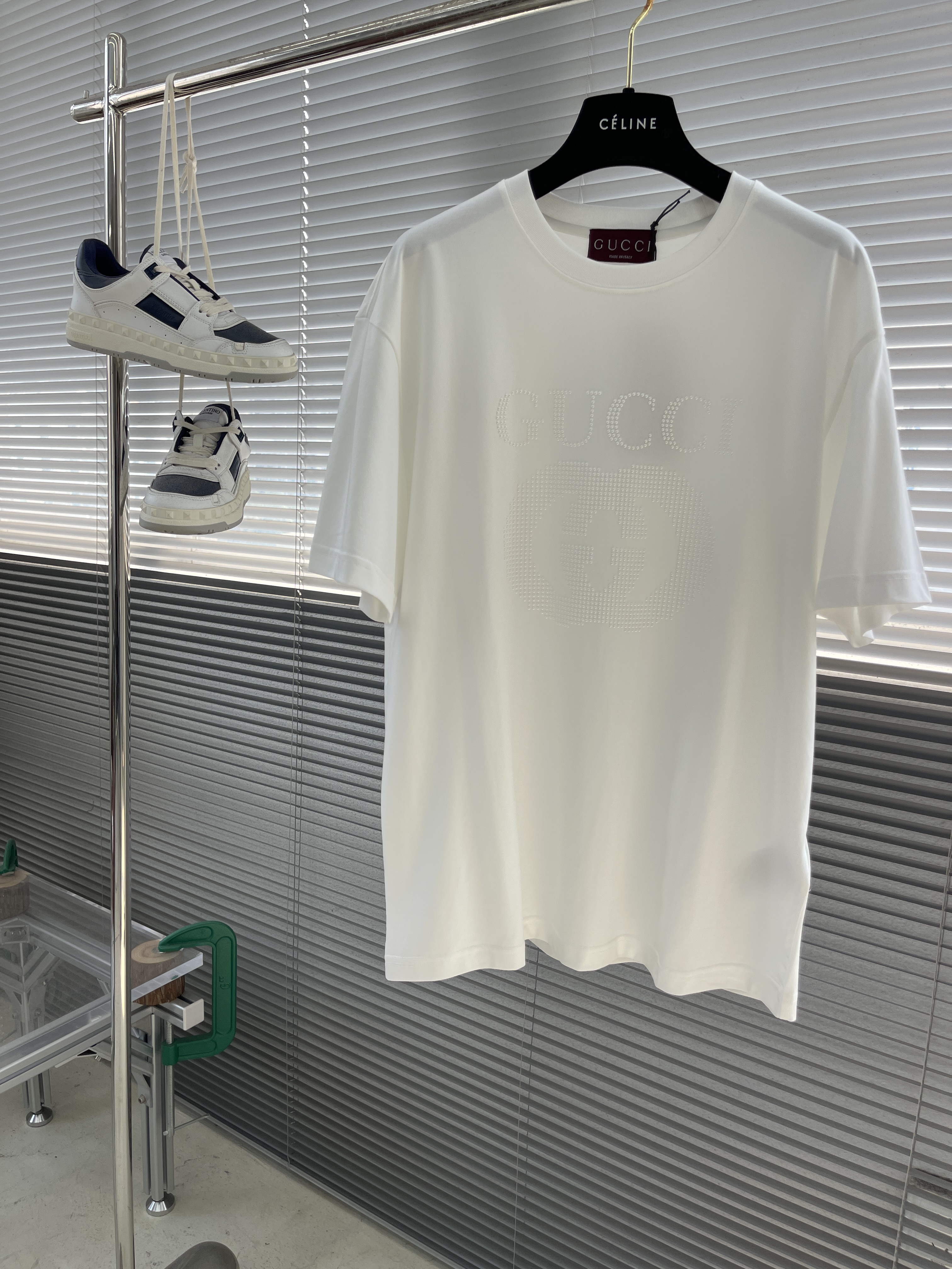 구찌 Gucci 반팔 티셔츠