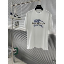 버버리 Burberry 반팔 티셔츠