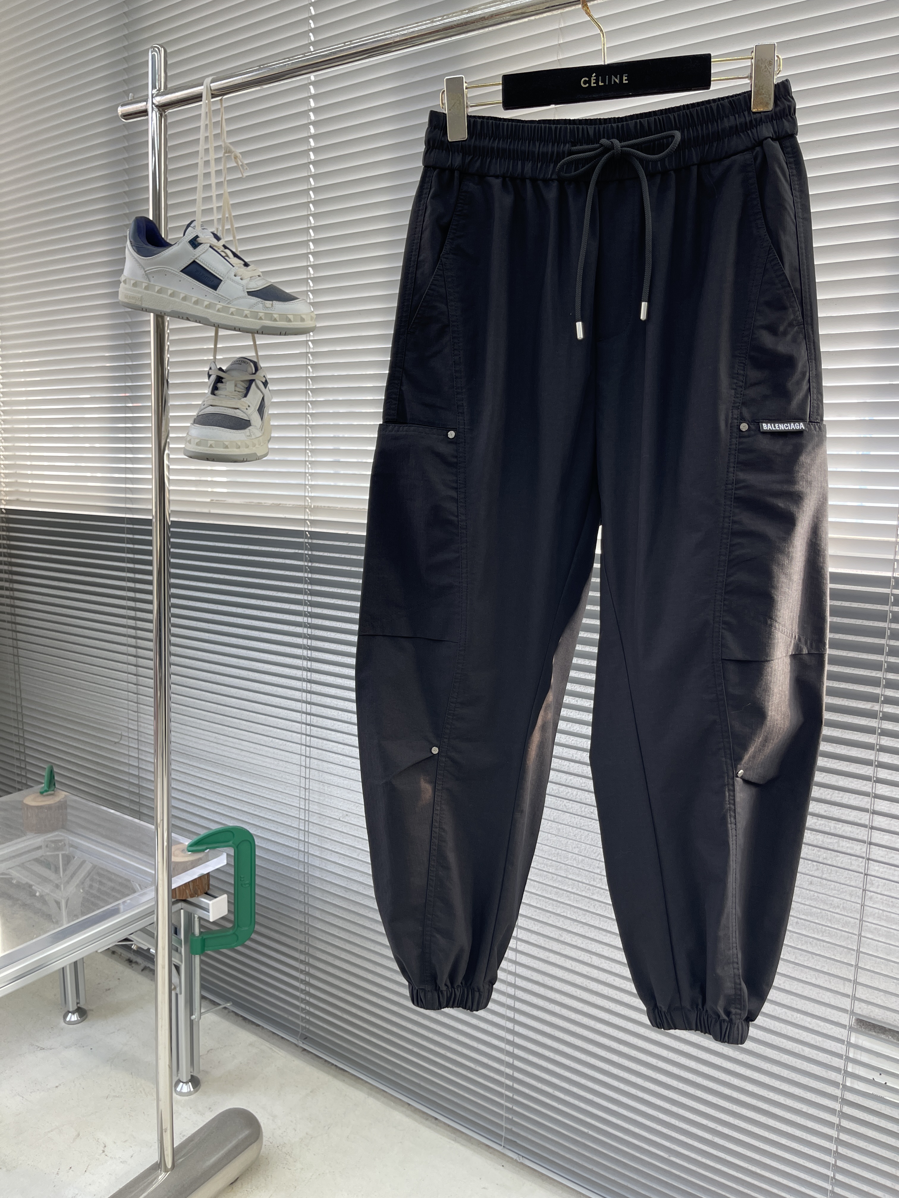 설계사 Balenciaga 바지