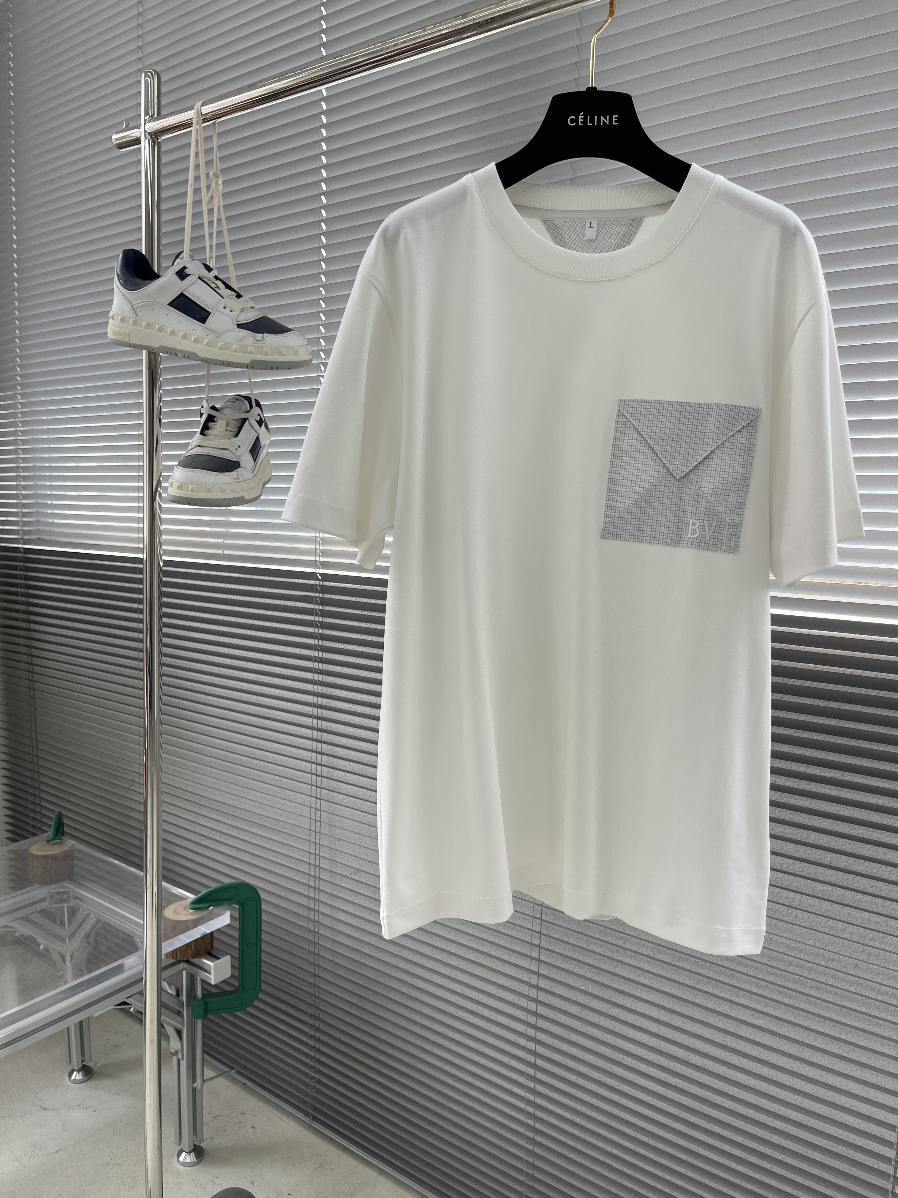 보테가베네타 Bottega Veneta 반팔 티셔츠