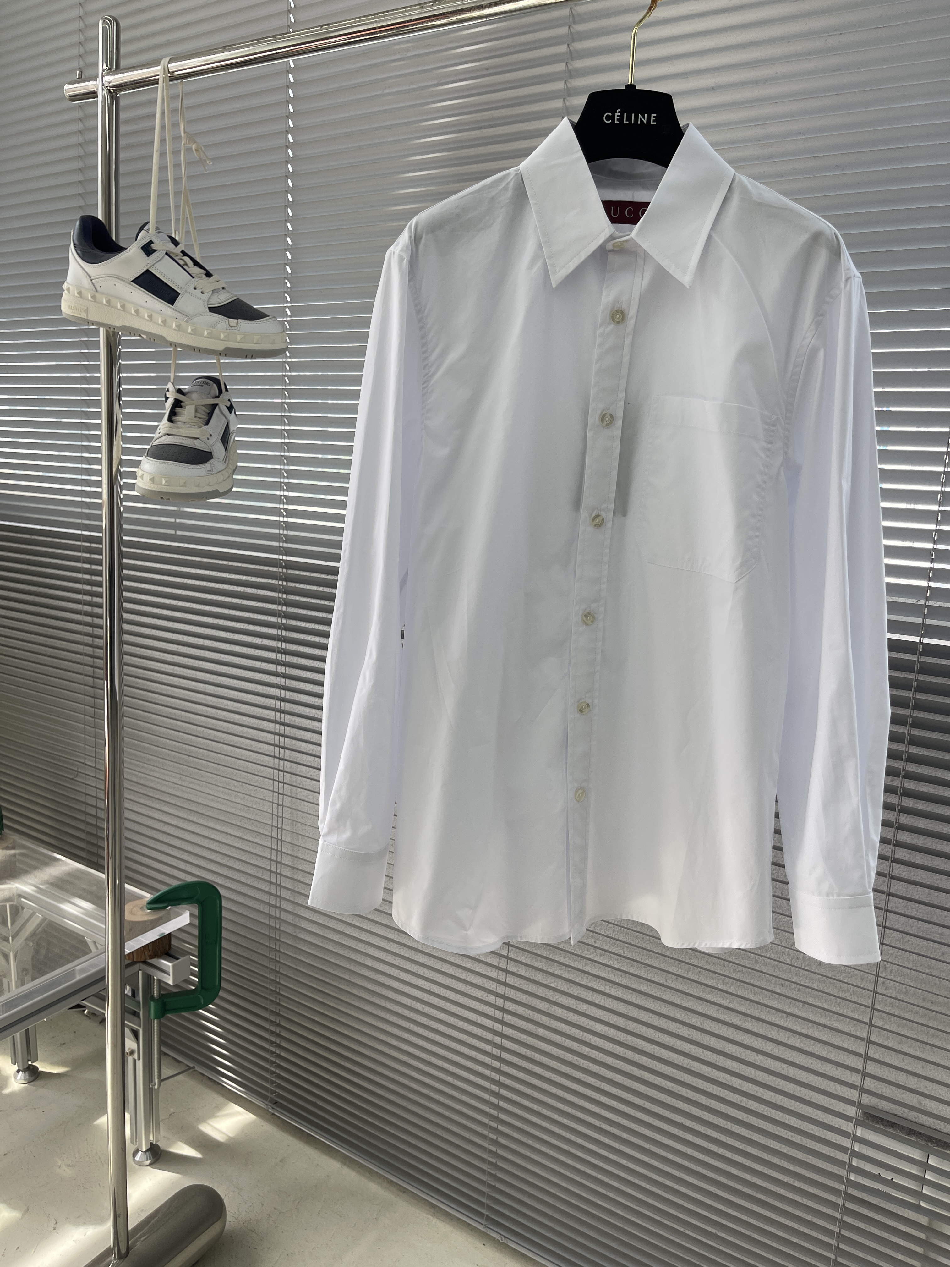 구찌 Gucci 긴팔셔츠