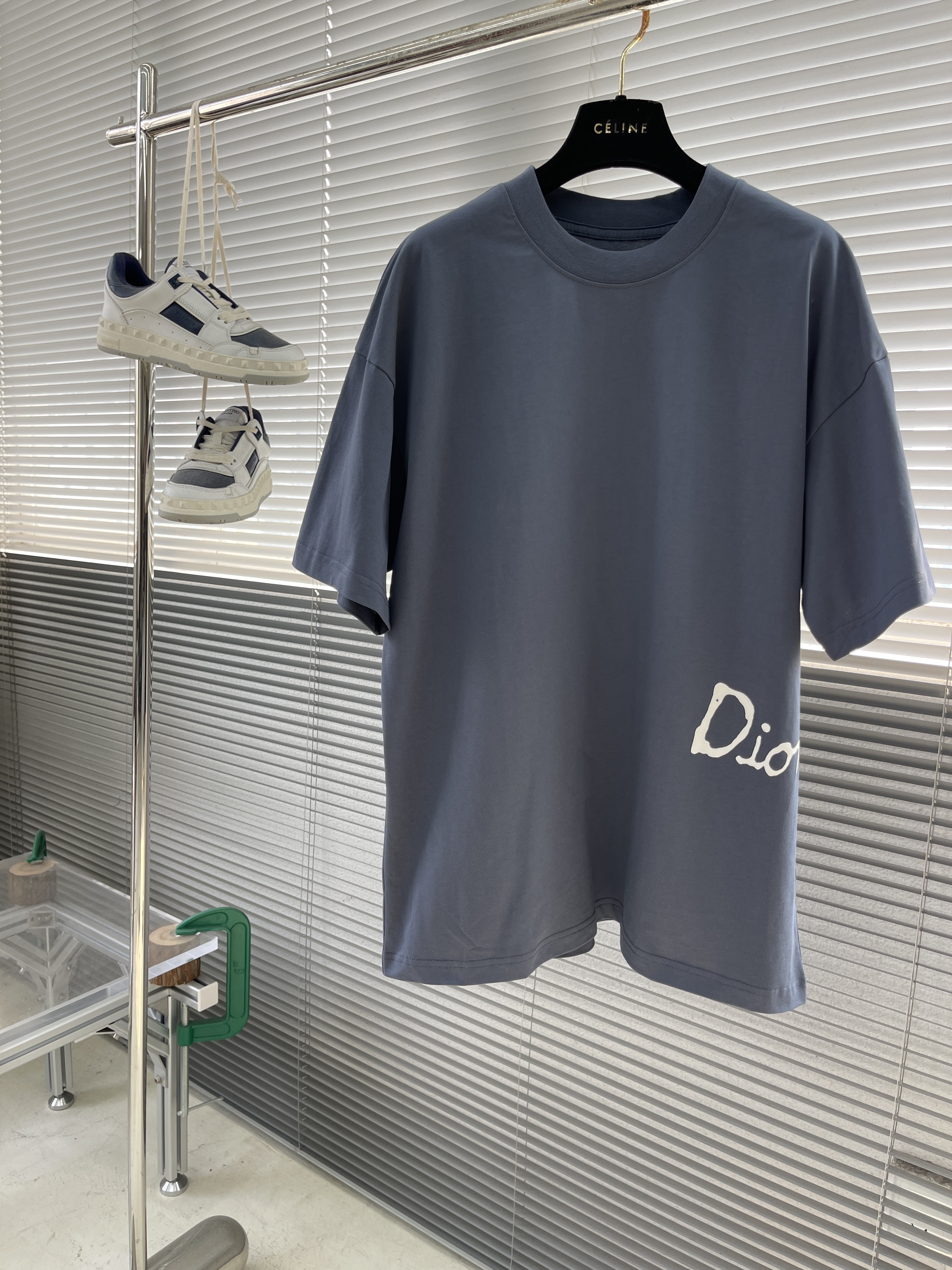 디올 Dior 반팔 티셔츠