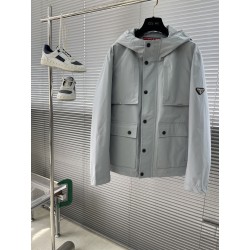 프라다 Prada 재킷