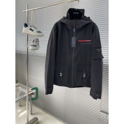 프라다 Prada 재킷