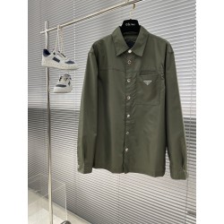 프라다 Prada 재킷