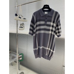버버리 Burberry 반팔 폴로 셔츠