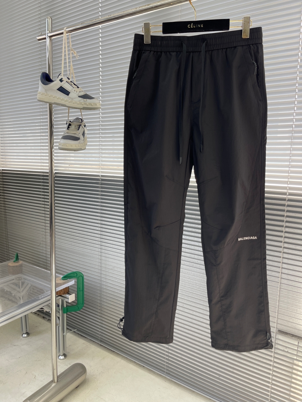 설계사 Balenciaga 바지