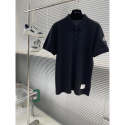 몽클레어 Moncler 반팔 폴로 셔츠